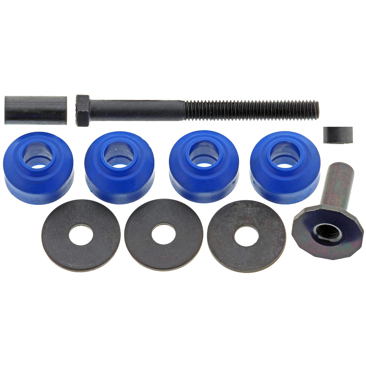 Mevotech MS258159 - Suspension Stabilizer Bar Link Kit Mevotech MS258159 Suspension Stabilizer Bar Link Kit product image 3 of 3