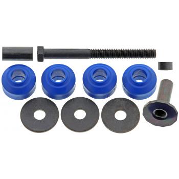 2000 Chrysler Neon Suspension Stabilizer Bar Link Kit Front Mevotech MS258159 image 3 of 3