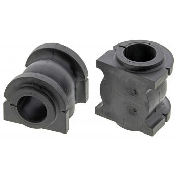 2014 Chrysler 200 Suspension Stabilizer Bar Bushing Kit Front To Frame Mevotech MS258160 image 3 of 4