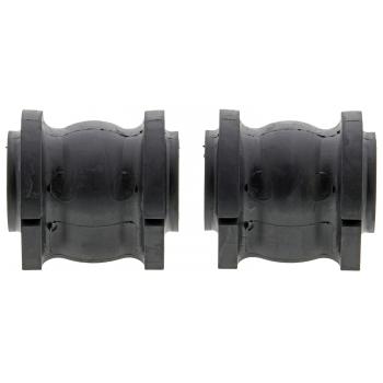2014 Chrysler 200 Suspension Stabilizer Bar Bushing Kit Front To Frame Mevotech MS258160 image 4 of 4
