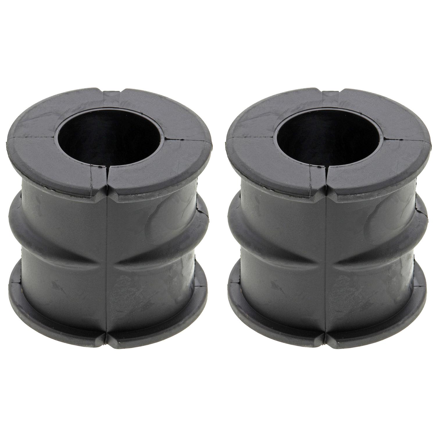 Mevotech MS258161 - Suspension Stabilizer Bar Bushing Kit Mevotech MS258161 Suspension Stabilizer Bar Bushing Kit product image 1 of 4