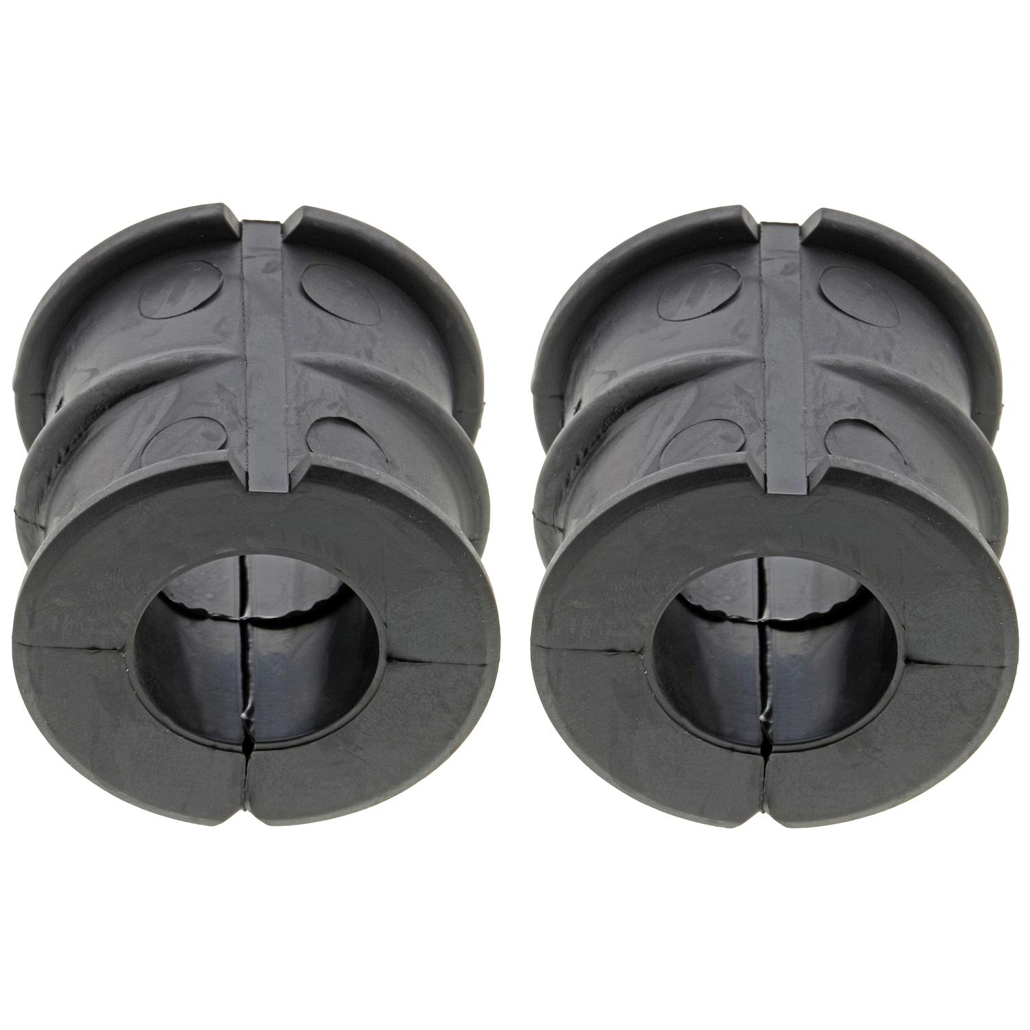 Mevotech MS258161 - Suspension Stabilizer Bar Bushing Kit Mevotech MS258161 Suspension Stabilizer Bar Bushing Kit product image 2 of 4