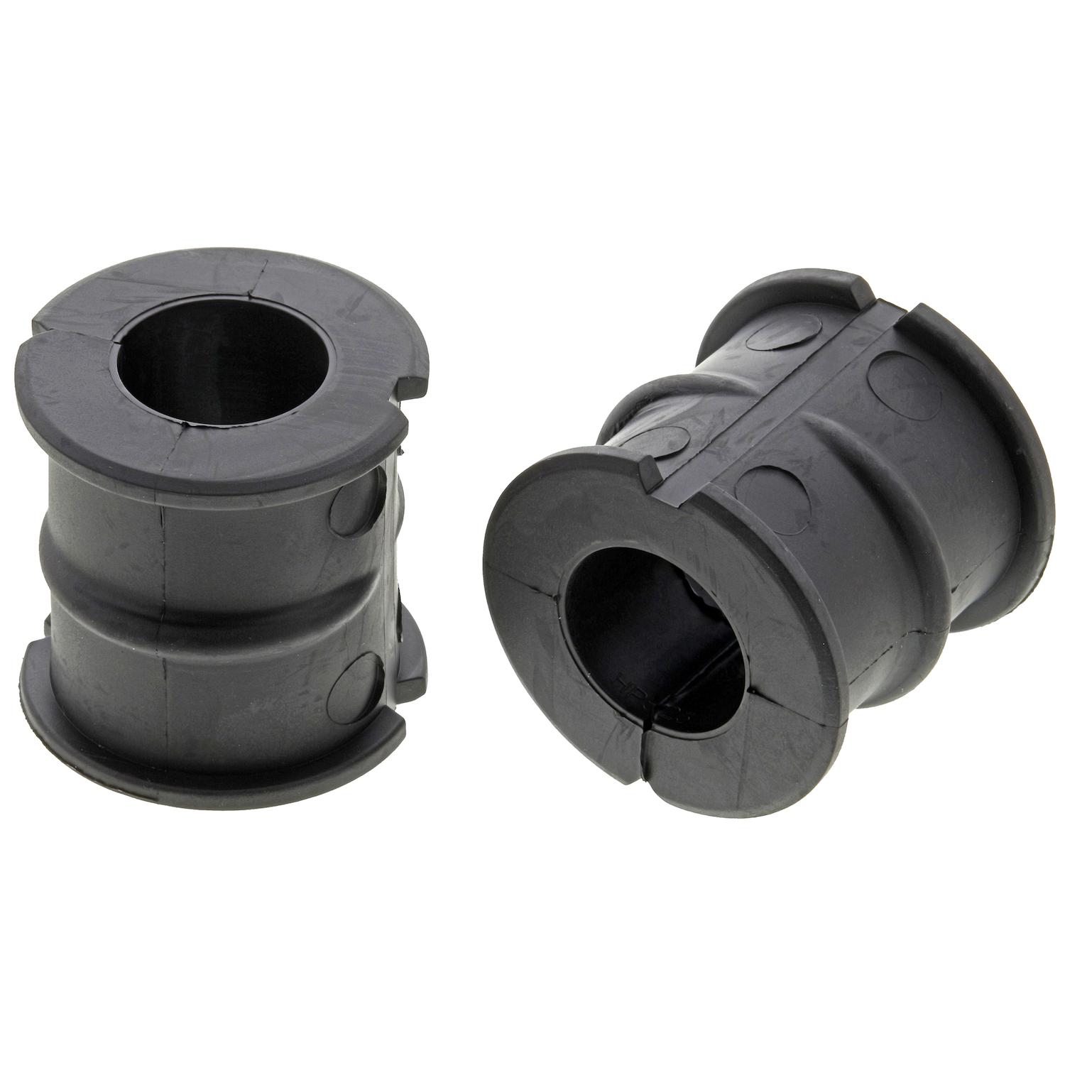 Mevotech MS258161 - Suspension Stabilizer Bar Bushing Kit Mevotech MS258161 Suspension Stabilizer Bar Bushing Kit product image 3 of 4