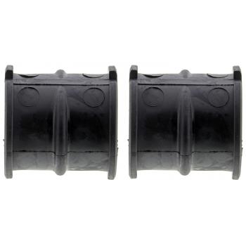 2023 Dodge Challenger Suspension Stabilizer Bar Bushing Kit Front Mevotech MS258161 image 4 of 4