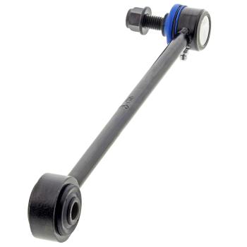 2022 Jeep Gladiator Suspension Stabilizer Bar Link Kit Rear Mevotech MS258163 image 1 of 4