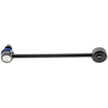 2022 Jeep Gladiator Suspension Stabilizer Bar Link Kit Rear Mevotech MS258163 image 2 of 4