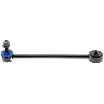2022 Jeep Gladiator Suspension Stabilizer Bar Link Kit Rear Mevotech MS258163 image 3 of 4