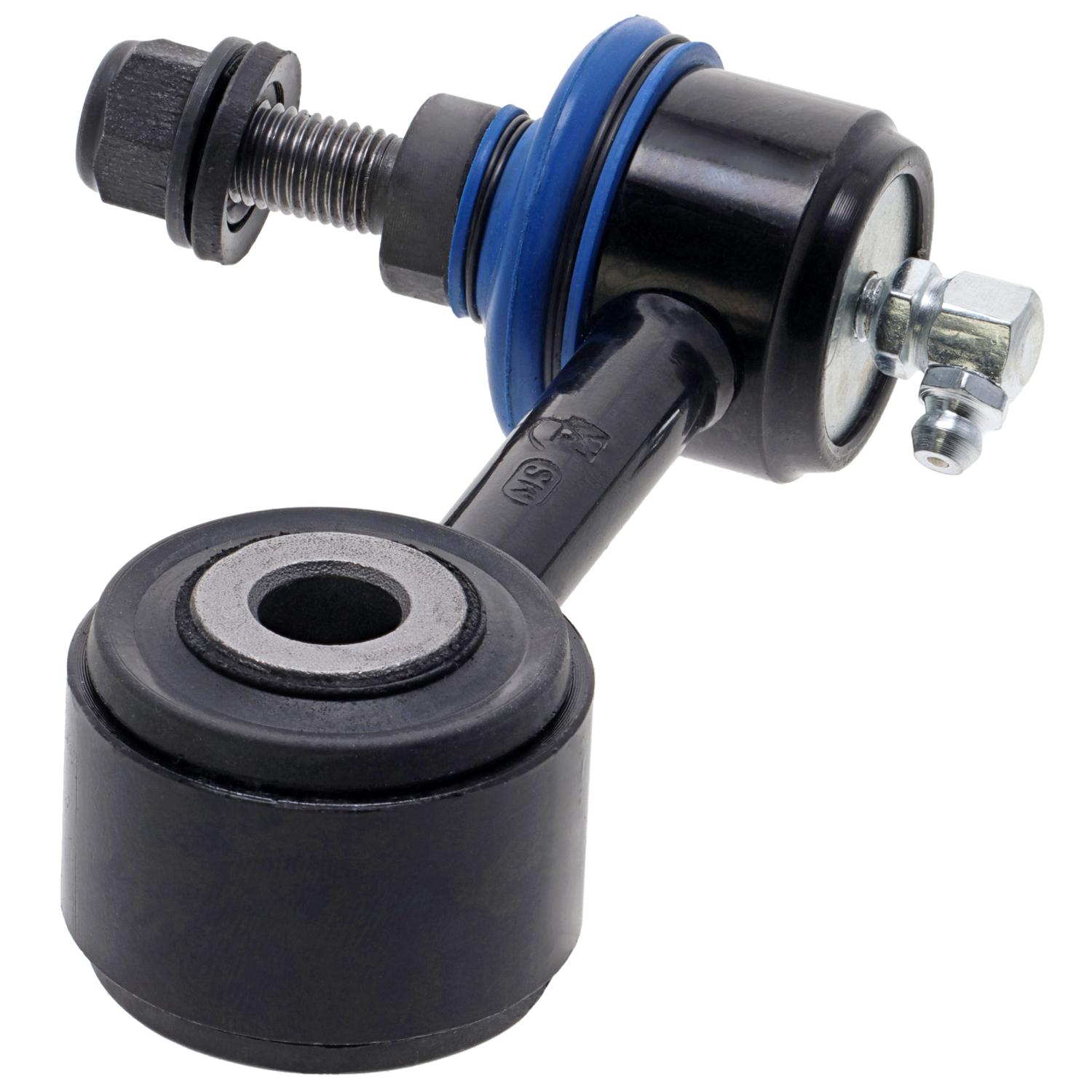 Mevotech MS258166 - Suspension Stabilizer Bar Link Kit Mevotech MS258166 Suspension Stabilizer Bar Link Kit product image 1 of 6