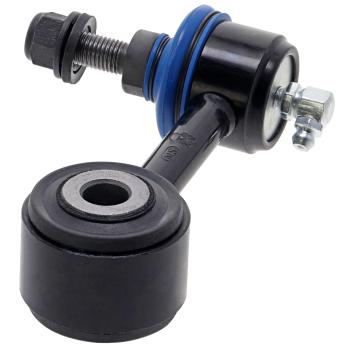 2020 Chrysler Voyager Suspension Stabilizer Bar Link Kit Rear Mevotech MS258166 image 1 of 4