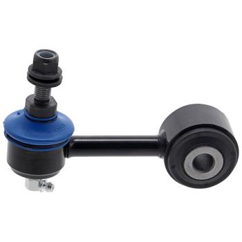 2020 Chrysler Voyager Suspension Stabilizer Bar Link Kit Rear Mevotech MS258166 image 3 of 4