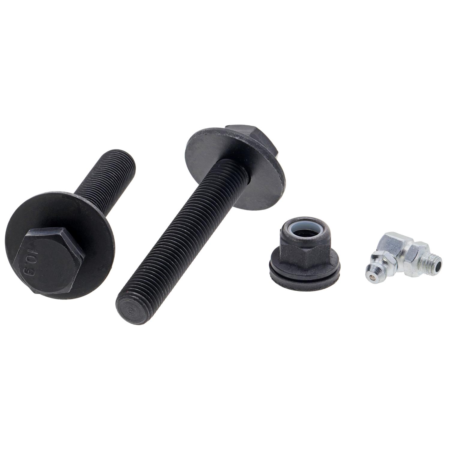 Mevotech MS258166 - Suspension Stabilizer Bar Link Kit Mevotech MS258166 Suspension Stabilizer Bar Link Kit product image 4 of 6