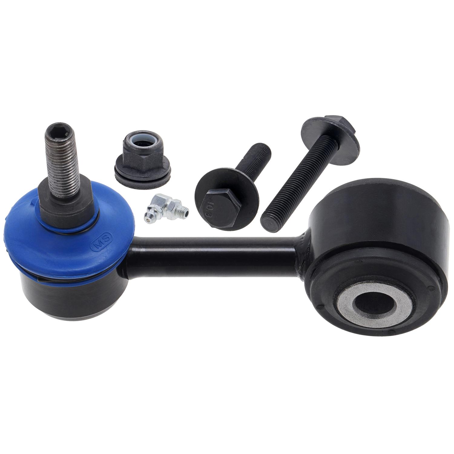Mevotech MS258166 - Suspension Stabilizer Bar Link Kit Mevotech MS258166 Suspension Stabilizer Bar Link Kit product image 5 of 6