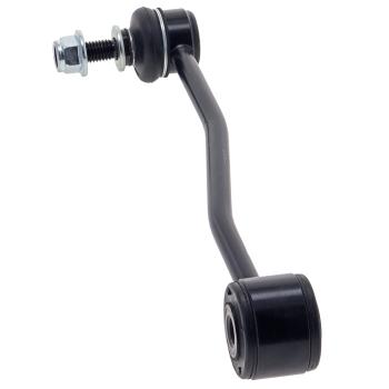 2021 Jeep Gladiator Suspension Stabilizer Bar Link Kit Rear Mevotech MS258169 image 1 of 4