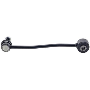2021 Jeep Gladiator Suspension Stabilizer Bar Link Kit Rear Mevotech MS258169 image 2 of 4
