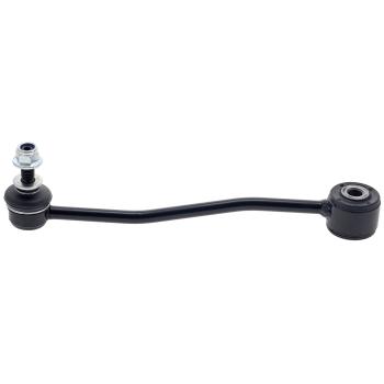 2021 Jeep Gladiator Suspension Stabilizer Bar Link Kit Rear Mevotech MS258169 image 3 of 4