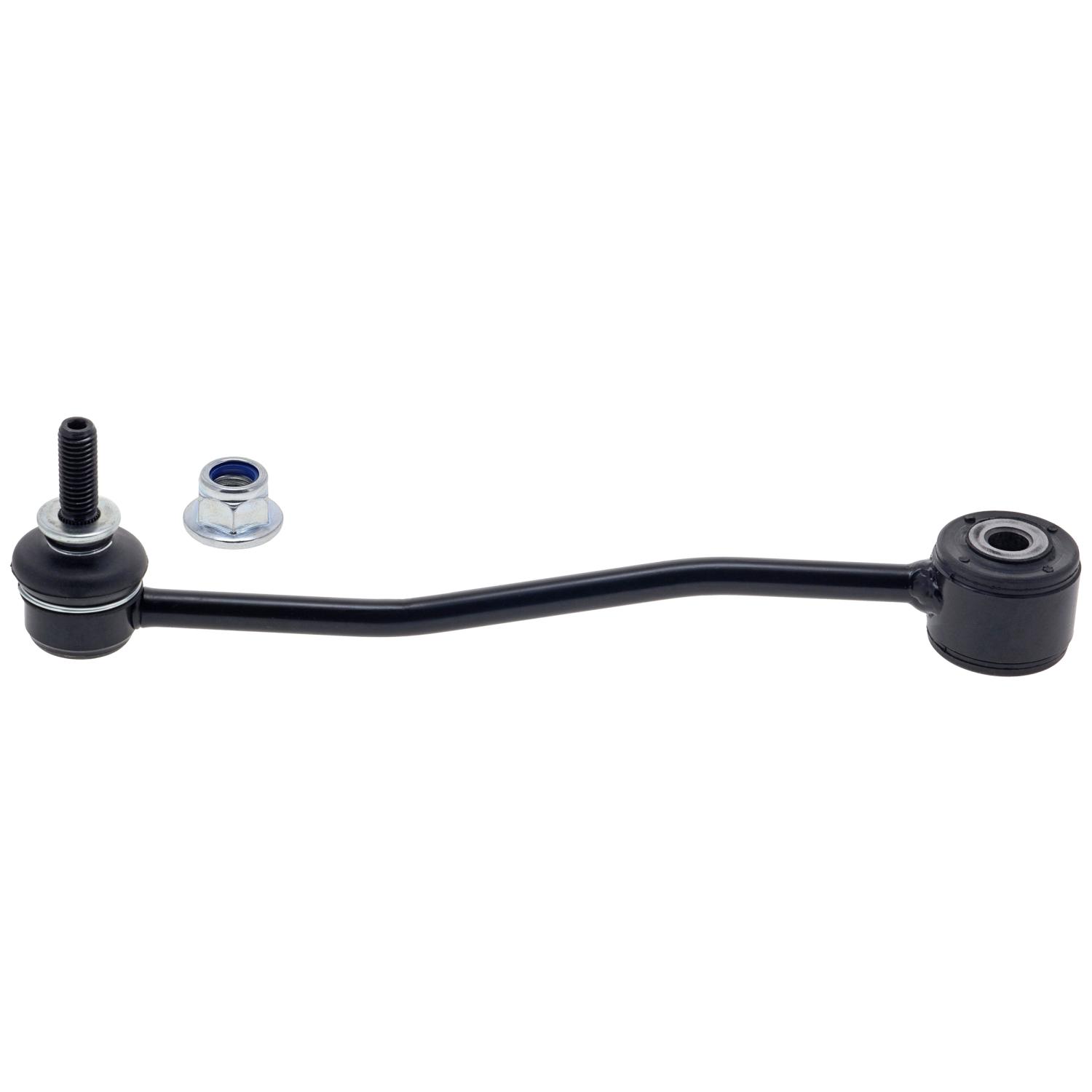 Mevotech MS258169 - Suspension Stabilizer Bar Link Kit Mevotech MS258169 Suspension Stabilizer Bar Link Kit product image 5 of 5
