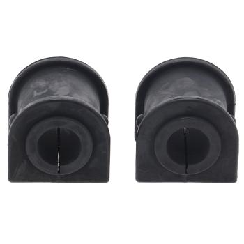 2019 Ram 1500 Classic Suspension Stabilizer Bar Bushing Kit Rear To Frame Mevotech MS258170 image 2 of 4