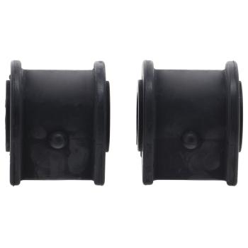 2019 Ram 1500 Classic Suspension Stabilizer Bar Bushing Kit Rear To Frame Mevotech MS258170 image 4 of 4