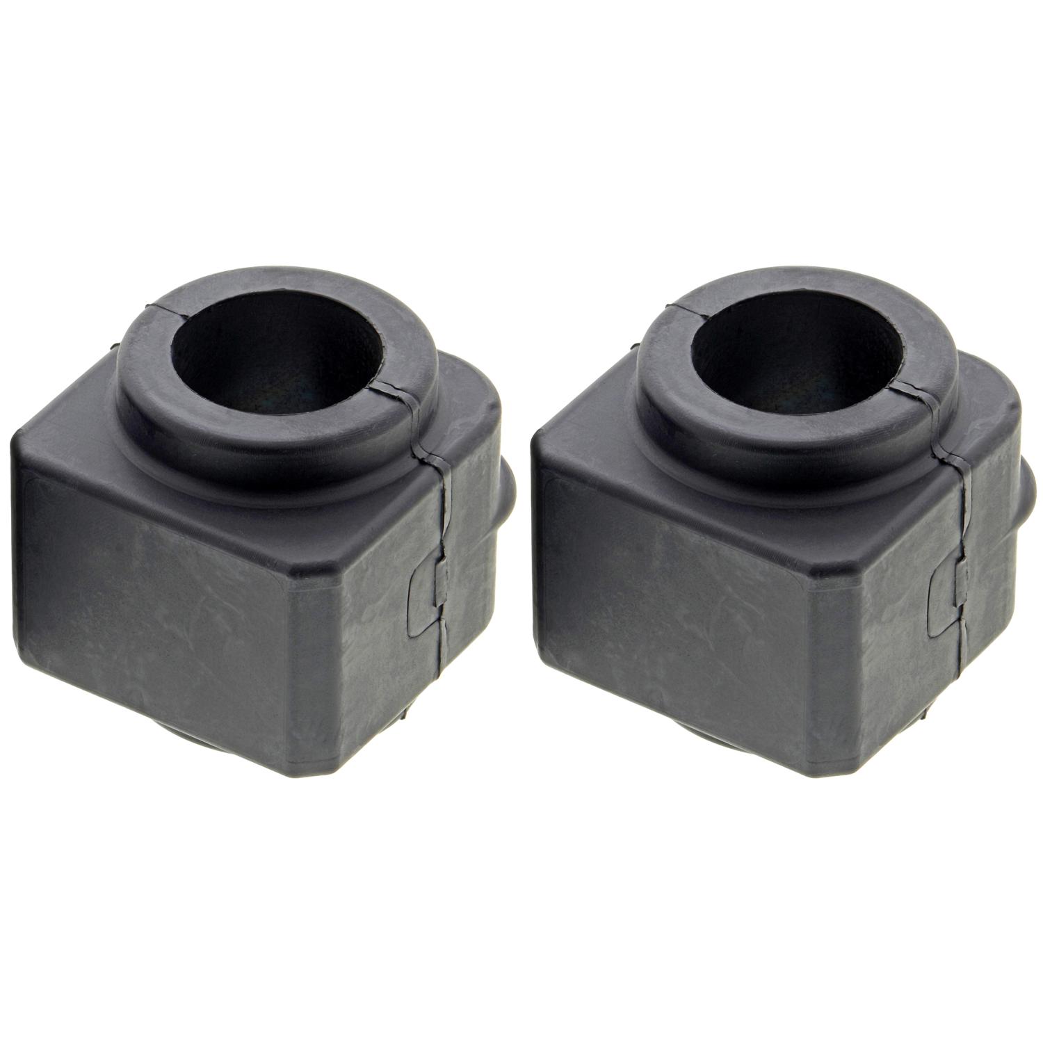 Mevotech MS258171 - Suspension Stabilizer Bar Bushing Kit Mevotech MS258171 Suspension Stabilizer Bar Bushing Kit product image 1 of 4