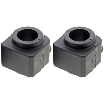 2007 Dodge Magnum Suspension Stabilizer Bar Bushing Kit Front To Frame Mevotech MS258171 image 1 of 4