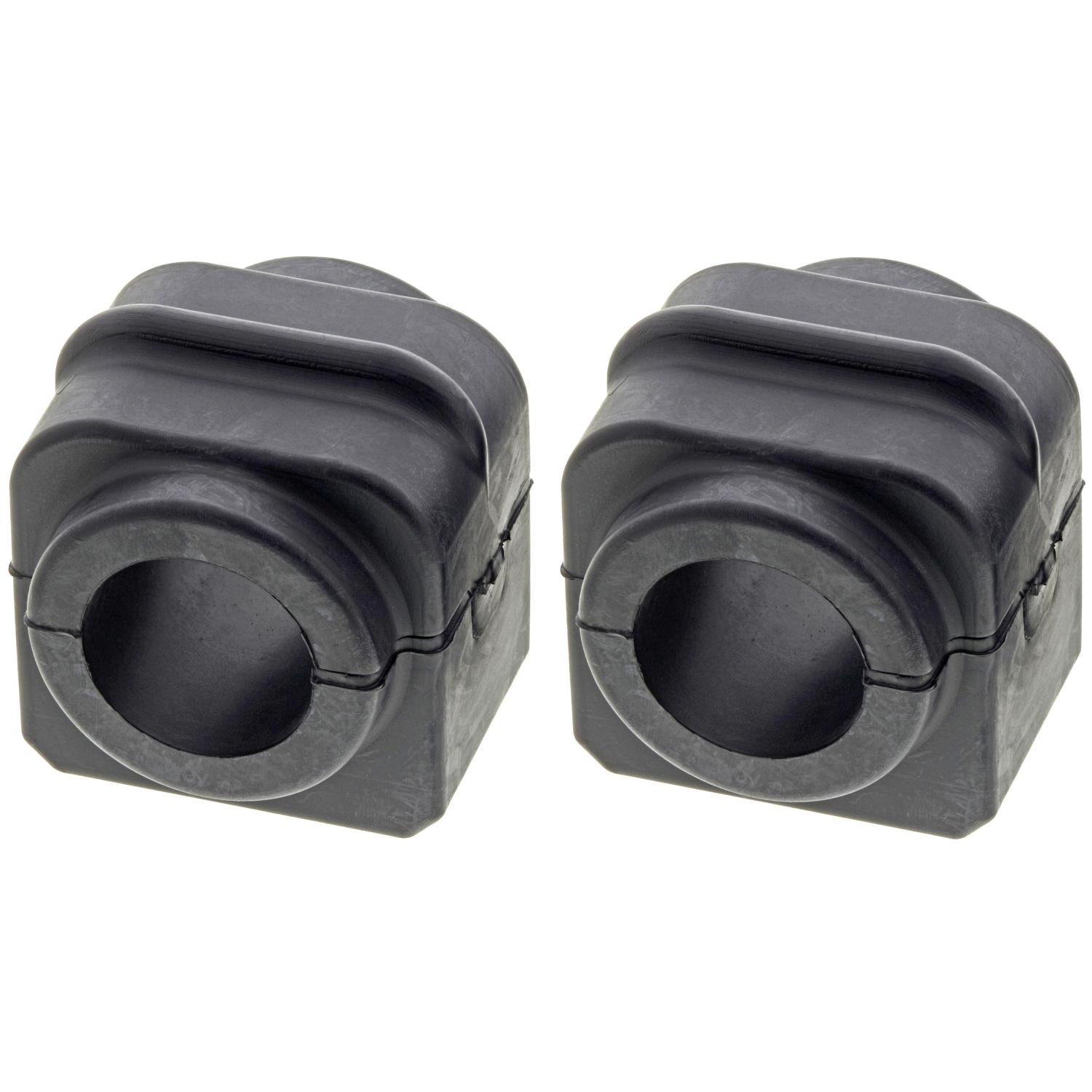 Mevotech MS258171 - Suspension Stabilizer Bar Bushing Kit Mevotech MS258171 Suspension Stabilizer Bar Bushing Kit product image 2 of 4