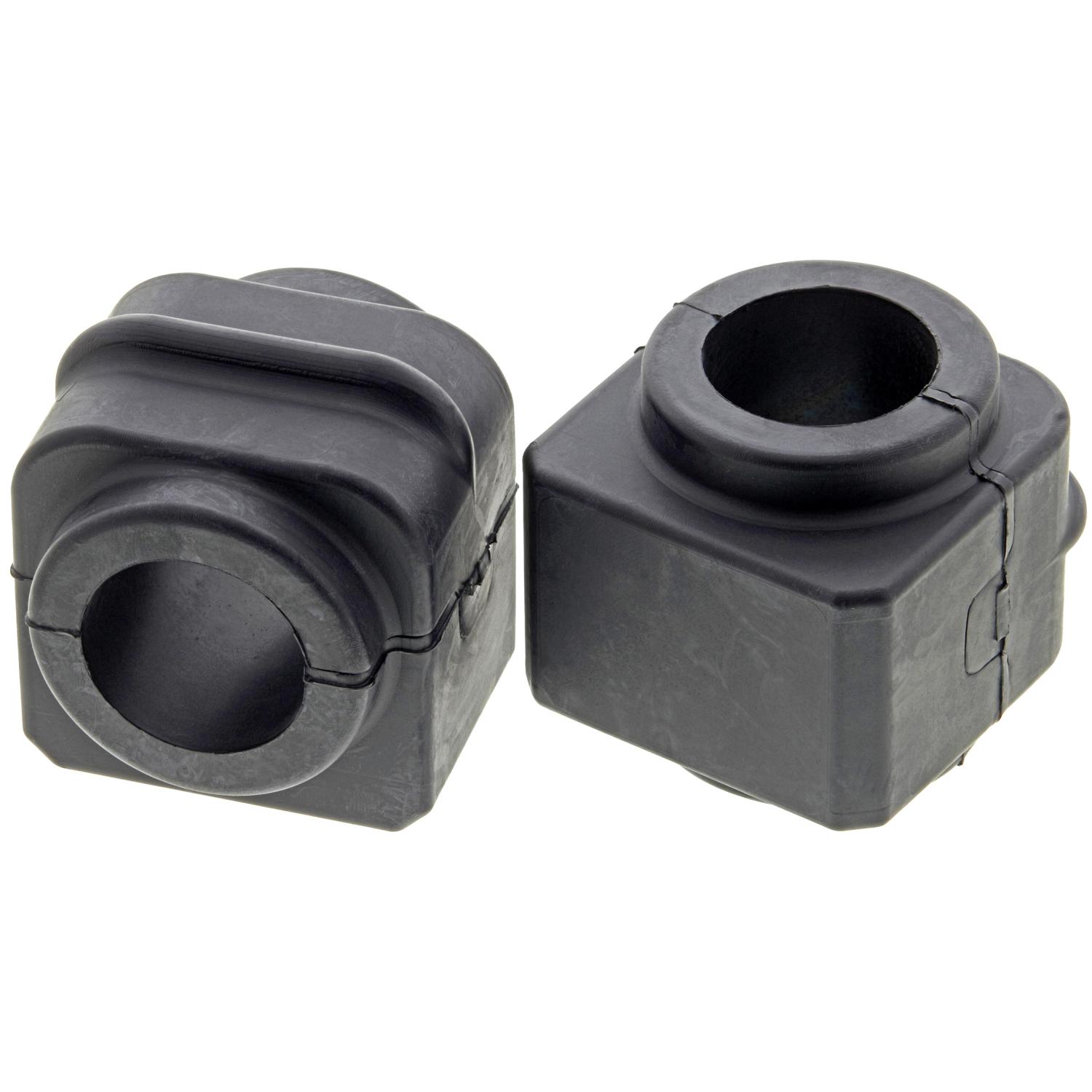 Mevotech MS258171 - Suspension Stabilizer Bar Bushing Kit Mevotech MS258171 Suspension Stabilizer Bar Bushing Kit product image 3 of 4