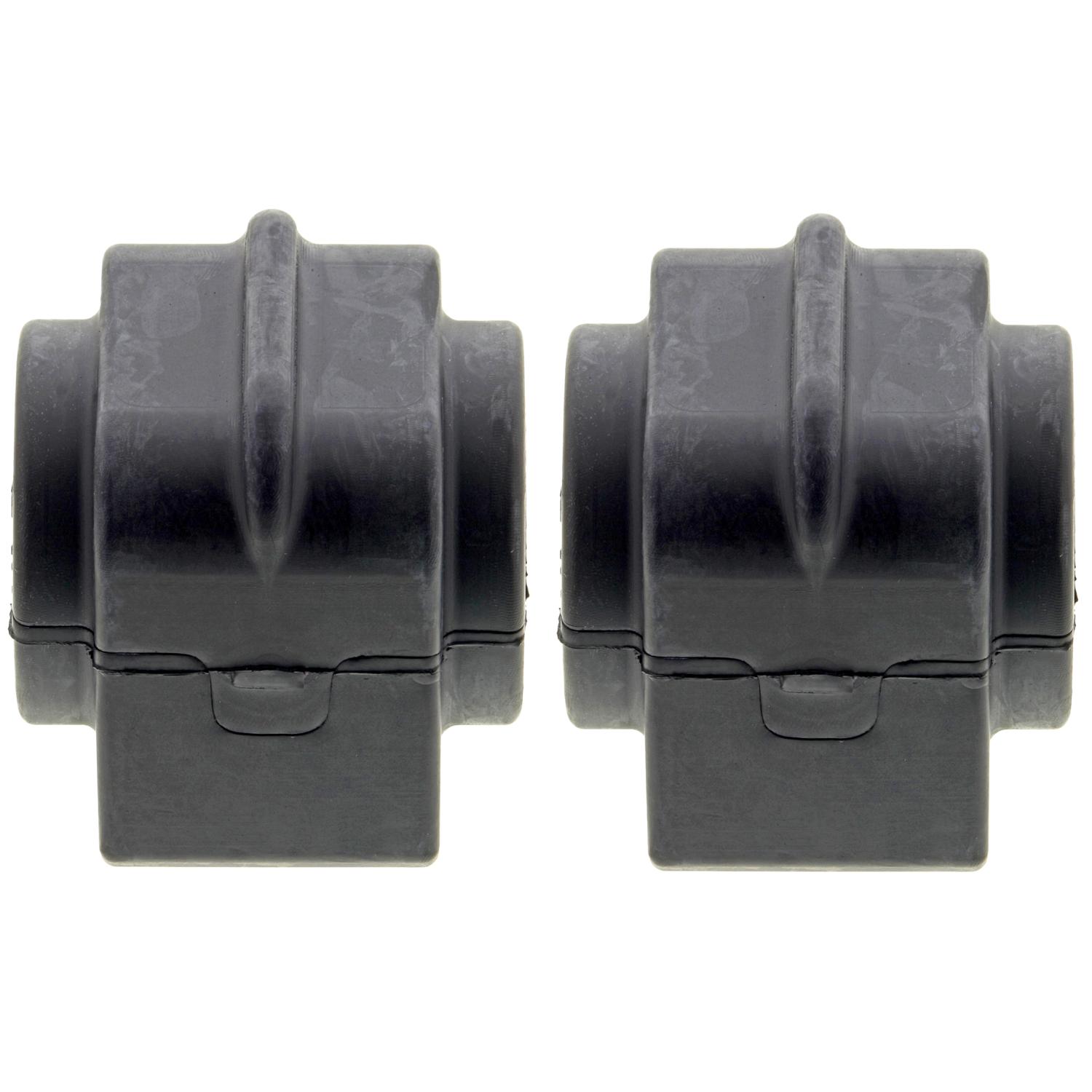 Mevotech MS258171 - Suspension Stabilizer Bar Bushing Kit Mevotech MS258171 Suspension Stabilizer Bar Bushing Kit product image 4 of 4