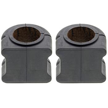 2019 Ram 1500 Classic Suspension Stabilizer Bar Bushing Kit Front To Frame Mevotech MS258172 image 1 of 4