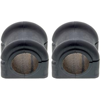 2019 Ram 1500 Classic Suspension Stabilizer Bar Bushing Kit Front To Frame Mevotech MS258172 image 2 of 4