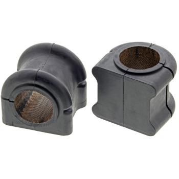 2019 Ram 1500 Classic Suspension Stabilizer Bar Bushing Kit Front To Frame Mevotech MS258172 image 3 of 4