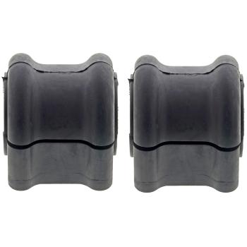 2019 Ram 1500 Classic Suspension Stabilizer Bar Bushing Kit Front To Frame Mevotech MS258172 image 4 of 4