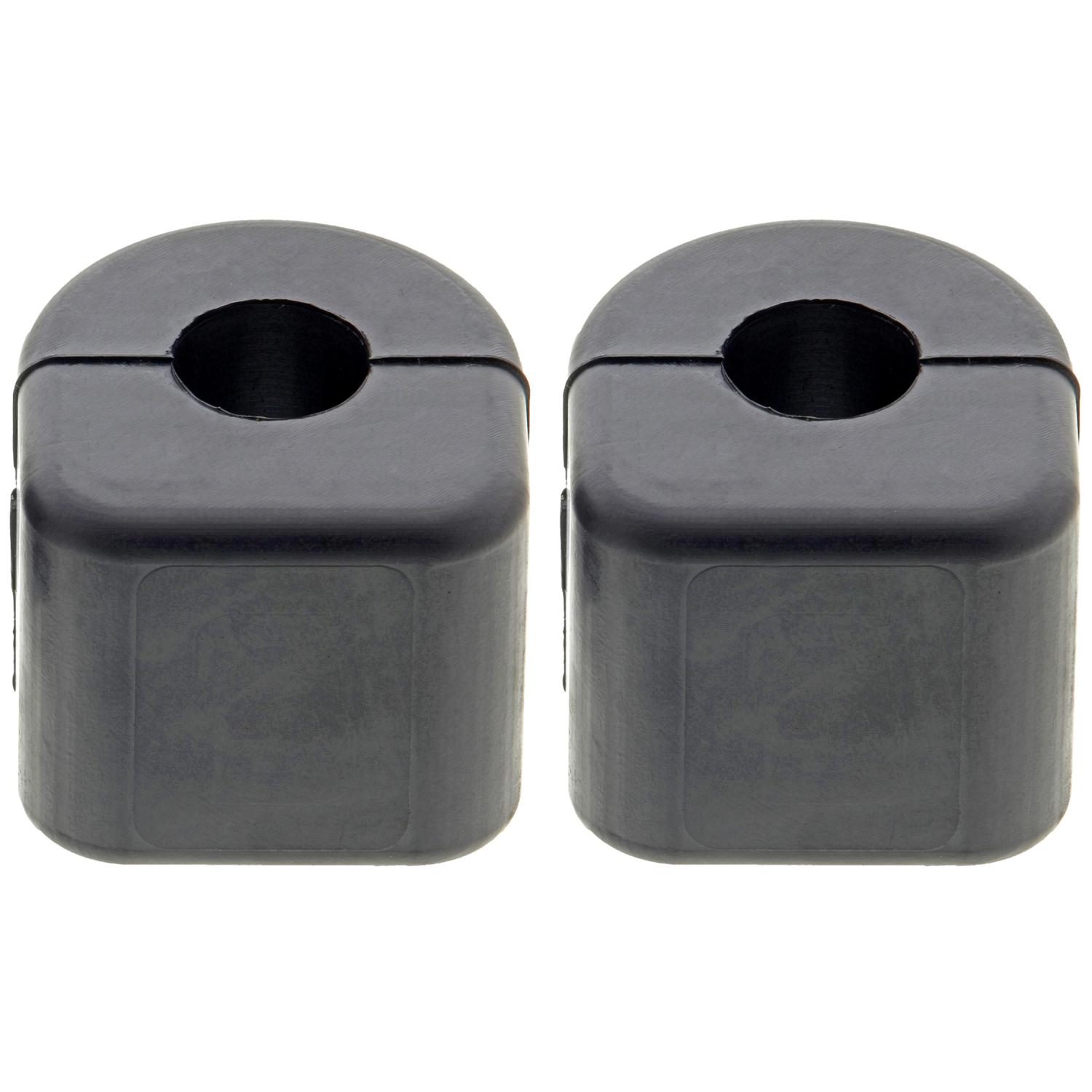 Mevotech MS258173 - Suspension Stabilizer Bar Bushing Kit Mevotech MS258173 Suspension Stabilizer Bar Bushing Kit product image 1 of 4