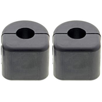 2008 Dodge Challenger Suspension Stabilizer Bar Bushing Kit Rear Mevotech MS258173 image 1 of 4