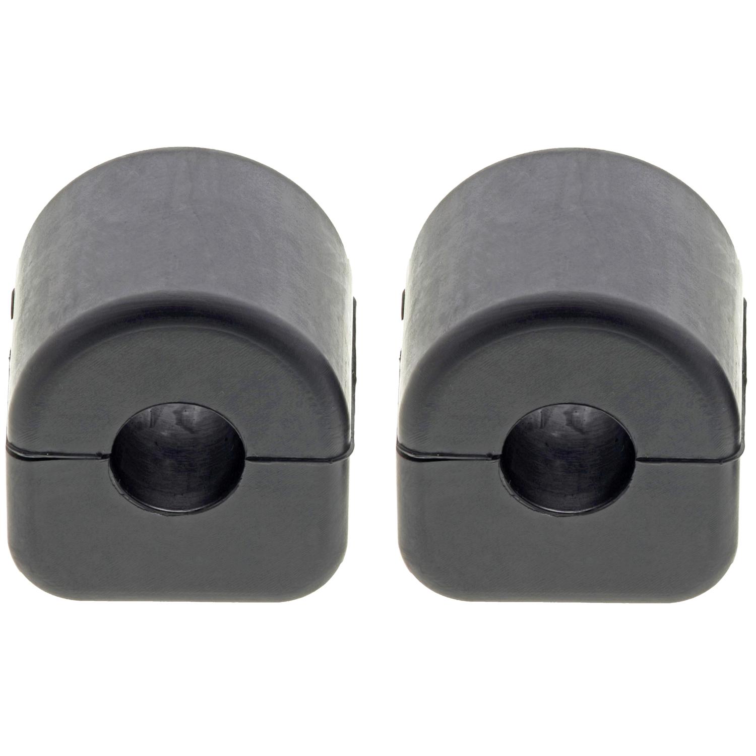 Mevotech MS258173 - Suspension Stabilizer Bar Bushing Kit Mevotech MS258173 Suspension Stabilizer Bar Bushing Kit product image 2 of 4