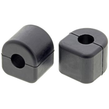 2008 Dodge Challenger Suspension Stabilizer Bar Bushing Kit Rear Mevotech MS258173 image 3 of 4