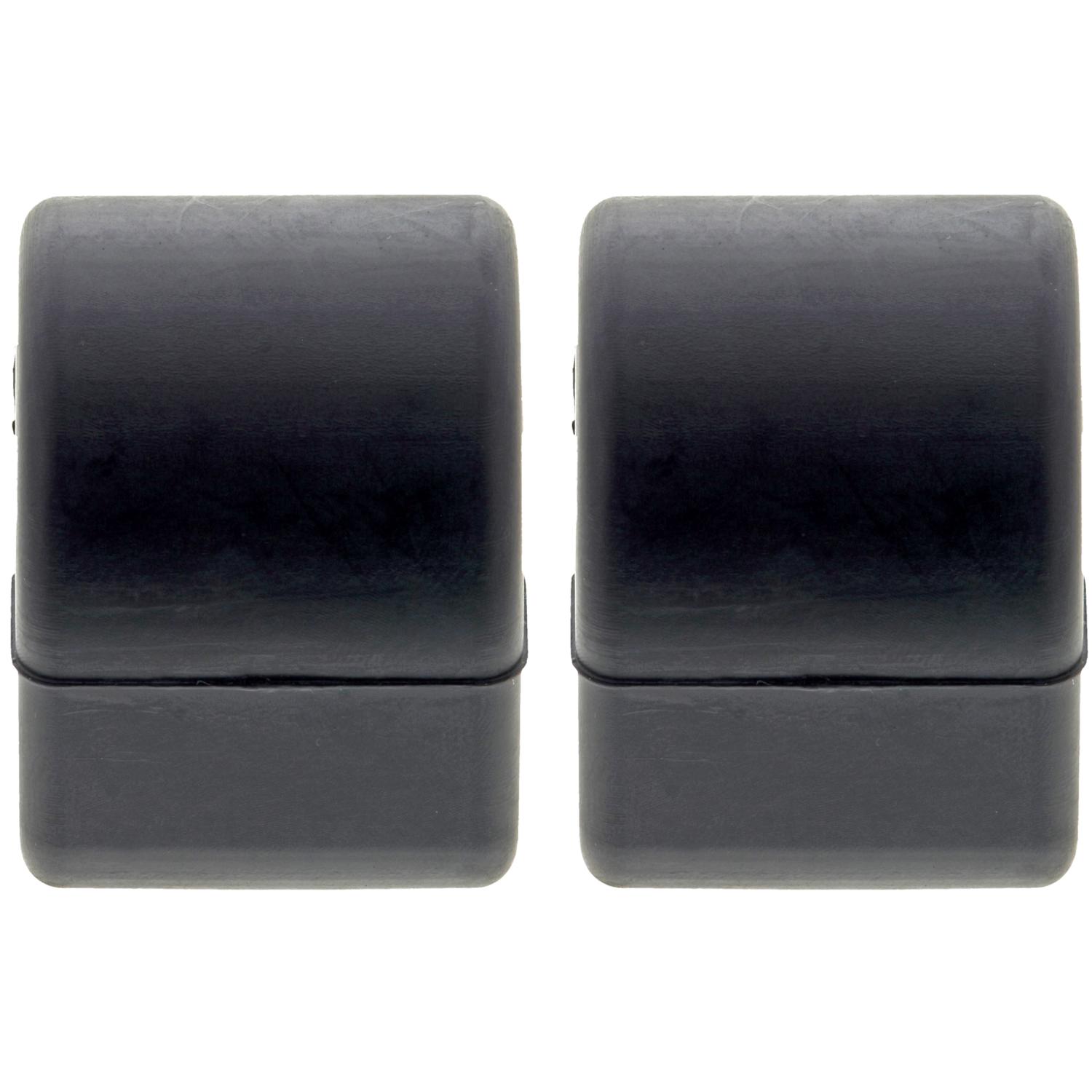 Mevotech MS258173 - Suspension Stabilizer Bar Bushing Kit Mevotech MS258173 Suspension Stabilizer Bar Bushing Kit product image 4 of 4