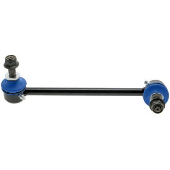 2023 Jeep Grand Cherokee L Suspension Stabilizer Bar Link Kit Rear Right Mevotech MS258179 image 3 of 4
