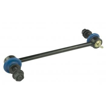 2007 Dodge Magnum Suspension Stabilizer Bar Link Kit Front Mevotech MS25818 image 2 of 4