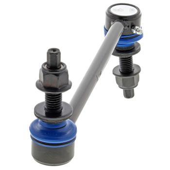 2007 Dodge Magnum Suspension Stabilizer Bar Link Kit Front Mevotech MS25818 image 4 of 4