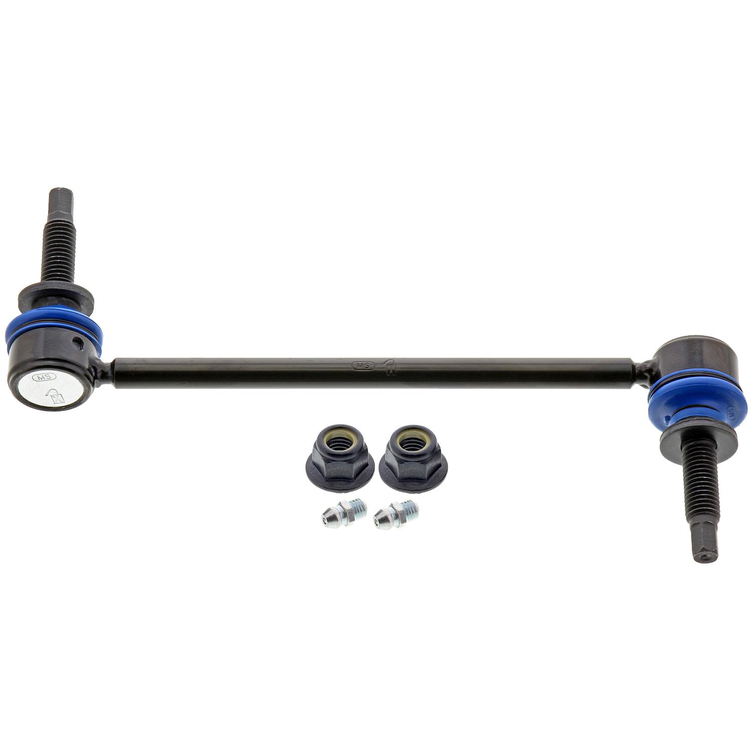 Mevotech MS25818 - Suspension Stabilizer Bar Link Kit Mevotech MS25818 Suspension Stabilizer Bar Link Kit product image 5 of 5