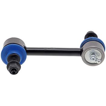 2024 Ram ProMaster 2500 Suspension Stabilizer Bar Link Kit Rear Mevotech MS258180 image 2 of 4