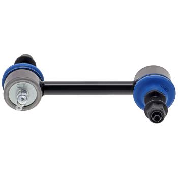 2024 Ram ProMaster 2500 Suspension Stabilizer Bar Link Kit Rear Mevotech MS258180 image 3 of 4