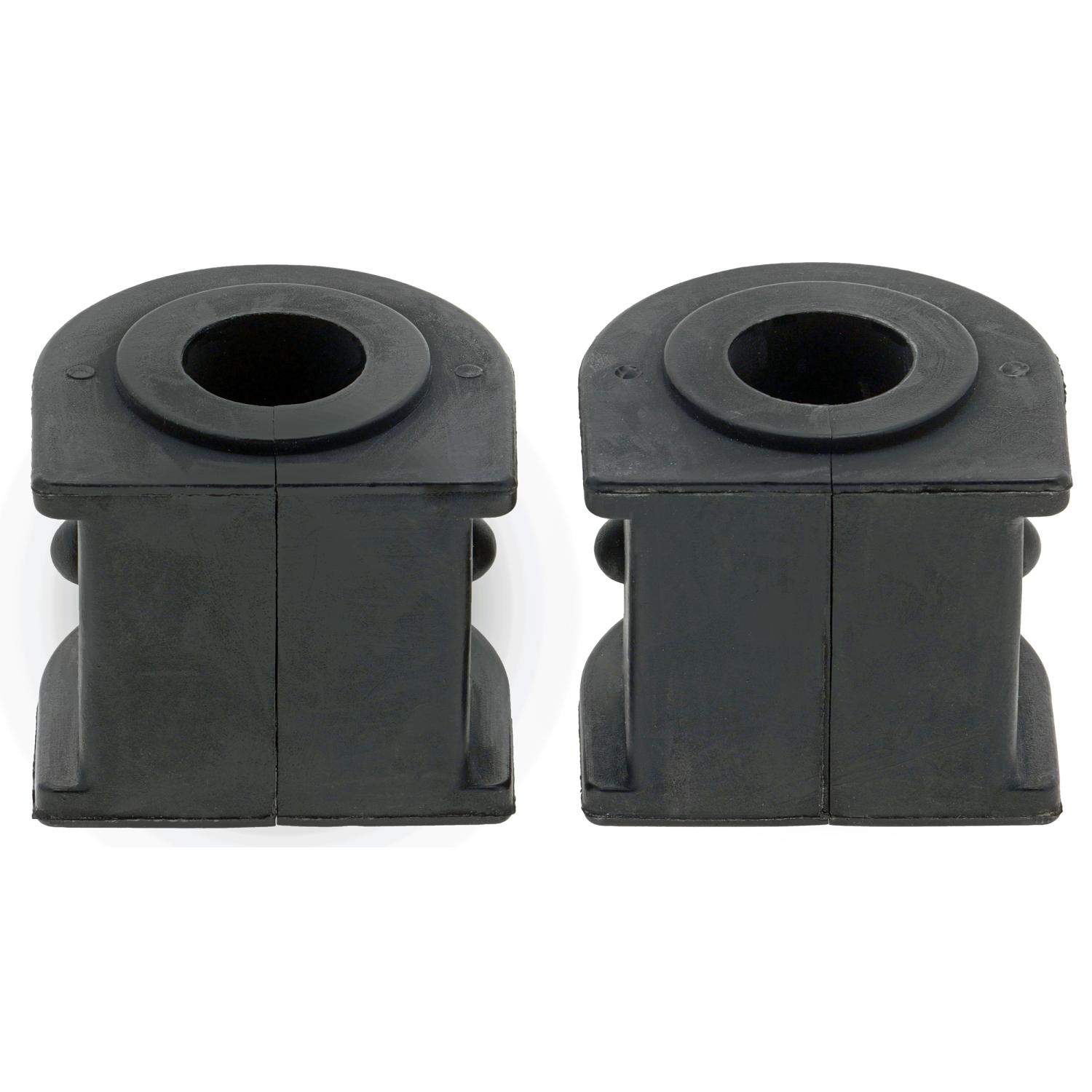Mevotech MS258181 - Suspension Stabilizer Bar Bushing Kit Mevotech MS258181 Suspension Stabilizer Bar Bushing Kit product image 1 of 4