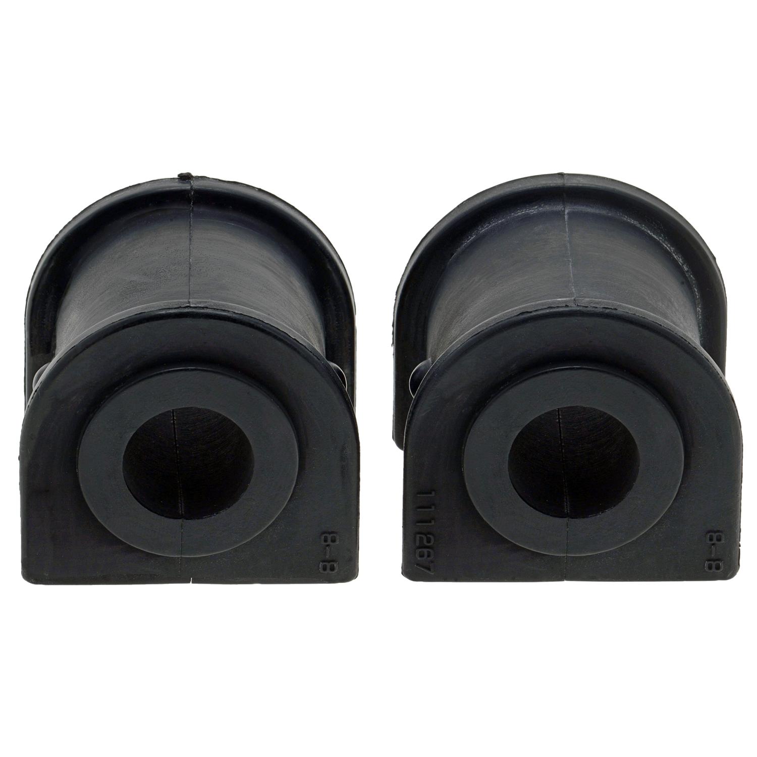 Mevotech MS258181 - Suspension Stabilizer Bar Bushing Kit Mevotech MS258181 Suspension Stabilizer Bar Bushing Kit product image 2 of 4