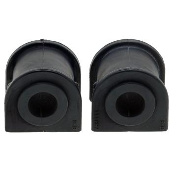 2023 Ram 1500 Classic Suspension Stabilizer Bar Bushing Kit Rear Mevotech MS258181 image 2 of 4