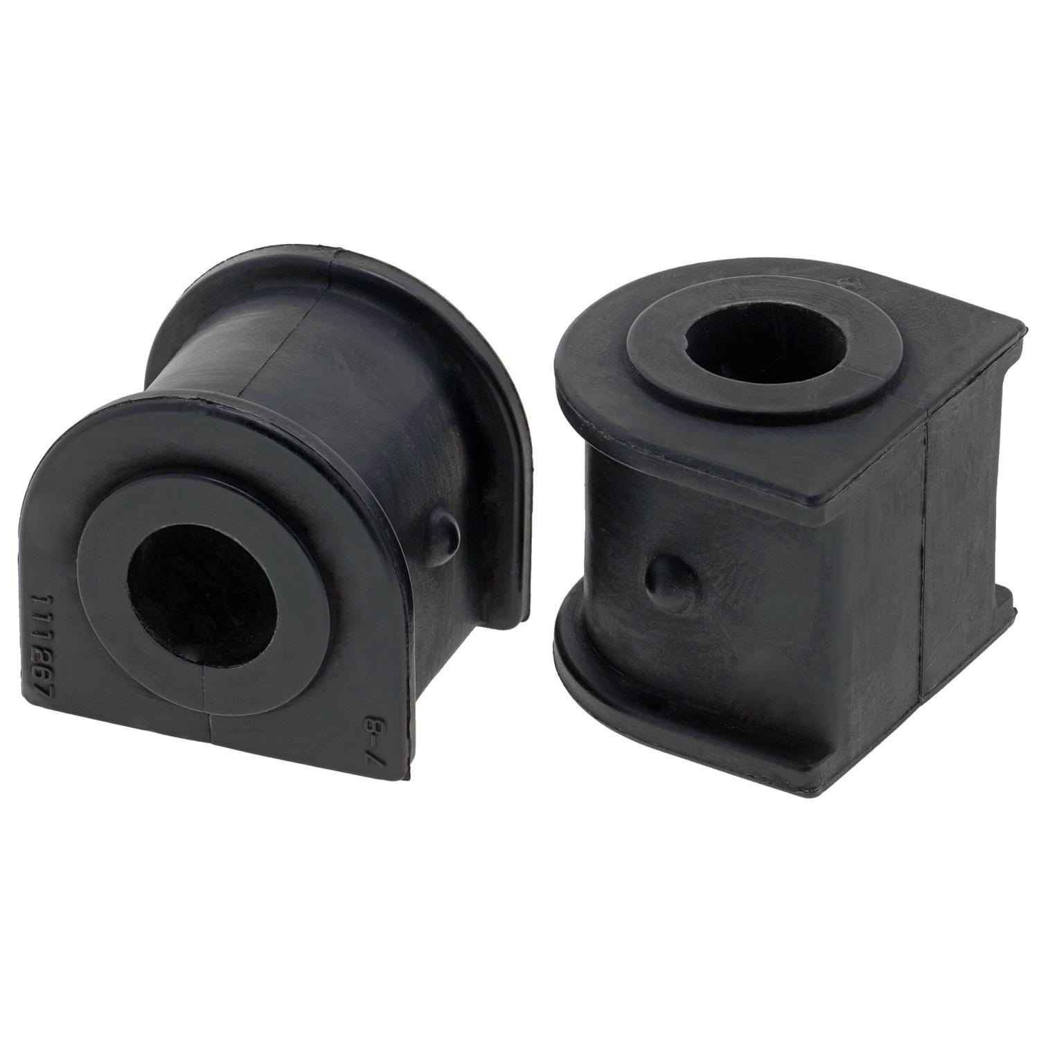 Mevotech MS258181 - Suspension Stabilizer Bar Bushing Kit Mevotech MS258181 Suspension Stabilizer Bar Bushing Kit product image 3 of 4