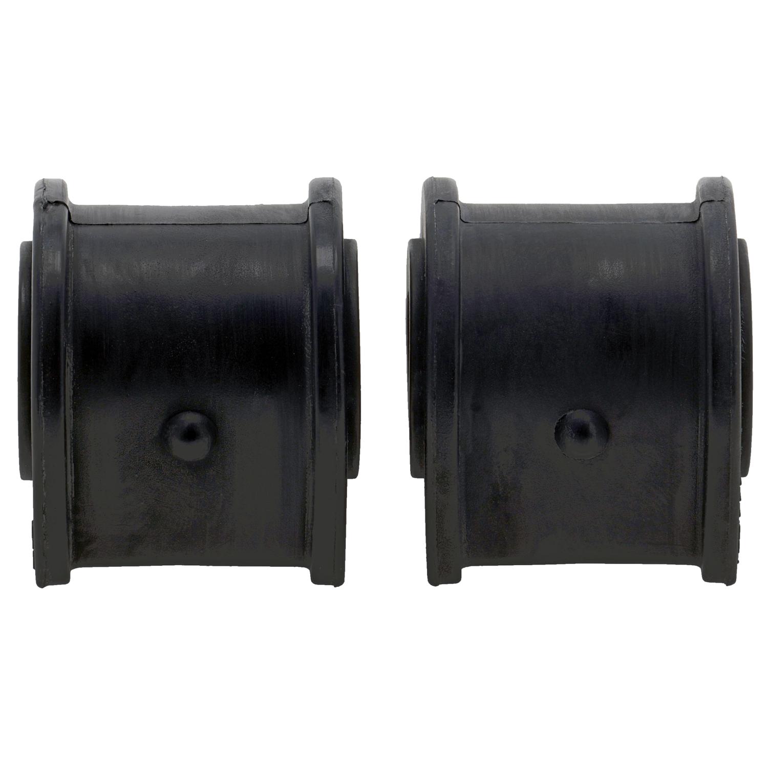 Mevotech MS258181 - Suspension Stabilizer Bar Bushing Kit Mevotech MS258181 Suspension Stabilizer Bar Bushing Kit product image 4 of 4