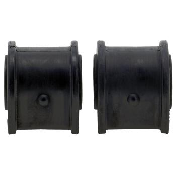 2023 Ram 1500 Classic Suspension Stabilizer Bar Bushing Kit Rear Mevotech MS258181 image 4 of 4