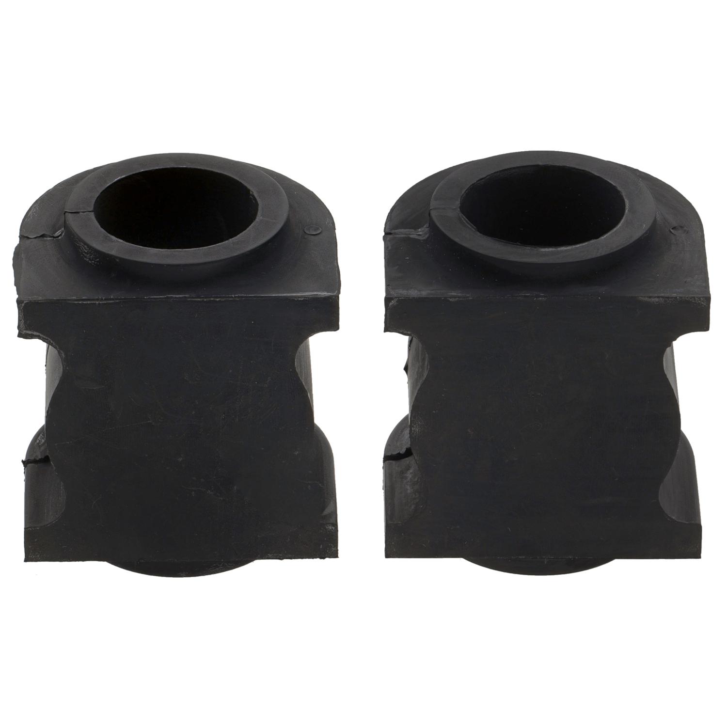 Mevotech MS258182 - Suspension Stabilizer Bar Bushing Kit Mevotech MS258182 Suspension Stabilizer Bar Bushing Kit product image 1 of 4