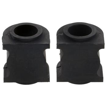 2015 Ram C/V Suspension Stabilizer Bar Bushing Kit Front To Frame Mevotech MS258182 image 1 of 4